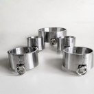 Ошейник. Металлический. photo 3