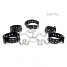 Секс набор для связывания. photo 3