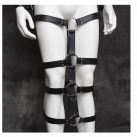 Кожаный бондаж photo 1