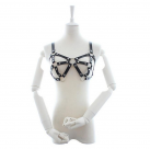 Бюстгальтеры кожанные для женщин photo 6