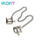 Зажимы для сосков IKOKY  photo 2