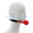 Кляп силиконовый photo 2