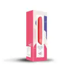 Вібратор SugarBoo Cool Coral, 10 рівнів інтенсивності photo 5