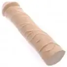 Фаллоимитатор SUPER DUPER DONG (32см) photo 3