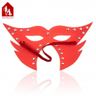 Кожаная маска Davidsource  photo 4