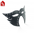 Кожаная маска Davidsource  photo 1