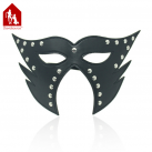 Кожаная маска Davidsource  photo 3