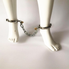 Кандалы  photo 1