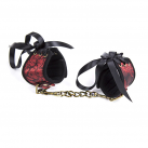 Наручники на цепи photo 3