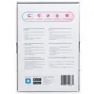 Подвійний смарт-вібратор Lovense Dolce (Quake) photo 7