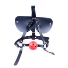 Маска с кляпом photo 4