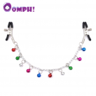 Зажимы для сосков Oomph!  photo 2