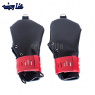 Перчатки-бондаж photo 3