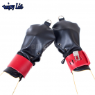 Перчатки-бондаж photo 2