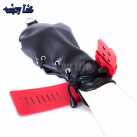 Перчатки-бондаж photo 6