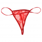 Эротическое белье. Кружевное. XL размер. photo 4