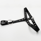 Стринги мужские кожанные photo 4