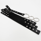 Стринги мужские кожанные photo 1