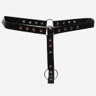 Стринги мужские кожанные photo 3