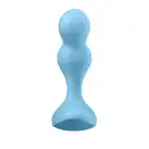 Смарт масажер простати Satisfyer Deep Diver Light Blue photo 6