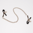 Металлические зажимы для сосков ST160 с цепью, 30 см photo 4