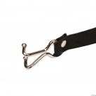 Ошейник с крючком для носа. Нержавеющая сталь. photo 6