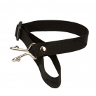 Ошейник с крючком для носа. Нержавеющая сталь. photo 4