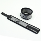 Секс набор для связывания. Серый. photo 3