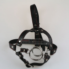 Кляп. Кожа. photo 1