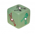 Эротический игровой кубик photo 6