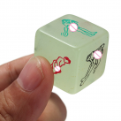 Эротический игровой кубик photo 1