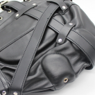 Маска полностью закрытая. photo 6