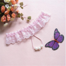 Эротические трусики с жемчужинами photo 6