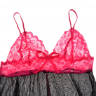 Сексуальный пеньюар Oomph! photo 4