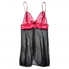 Сексуальный пеньюар Oomph! photo 3