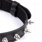 Ошейник. Кожа. photo 4