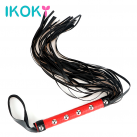 Плетка IKOKY  photo 2