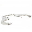 Браслет. Нержавеющая сталь. photo 1