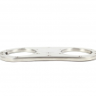 Браслет. Нержавеющая сталь. photo 4