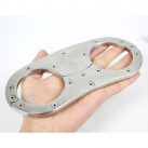 Браслет. Нержавеющая сталь. photo 6