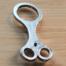 Наручники из стали photo 1