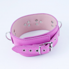 Ошейник кожаный photo 3