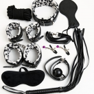 Секс набор для связывания. photo 2