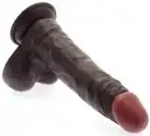 Фаллоимитатор LEE ROY'S LONG DONG 8 photo 2