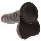 Фаллоимитатор LEE ROY'S LONG DONG 8 photo 3