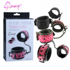 Наручники Luxury Fetish photo 6