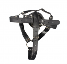 Кляп с пробкой  photo 3