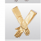 Латексные перчатки  photo 1