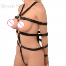 Женский бондаж LL297 photo 1