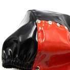 Маска. Искусственная кожа. photo 5